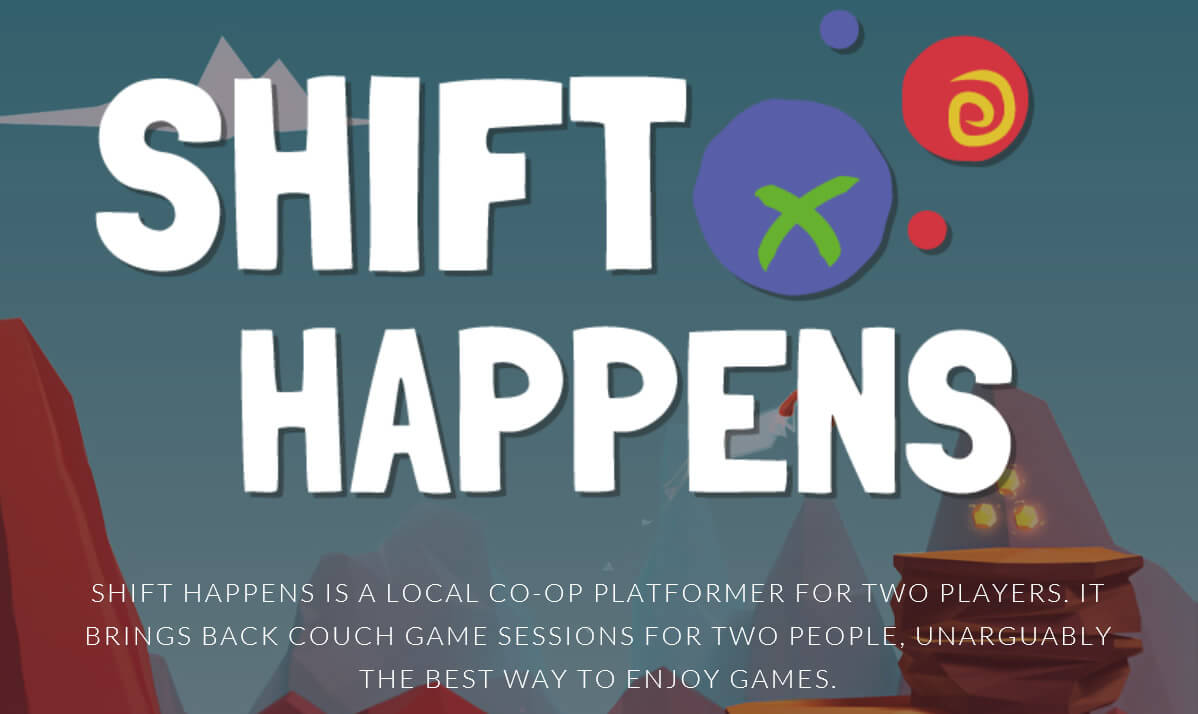 Cinema Director and Klonk Games | Shift Happens - Transform Interactive