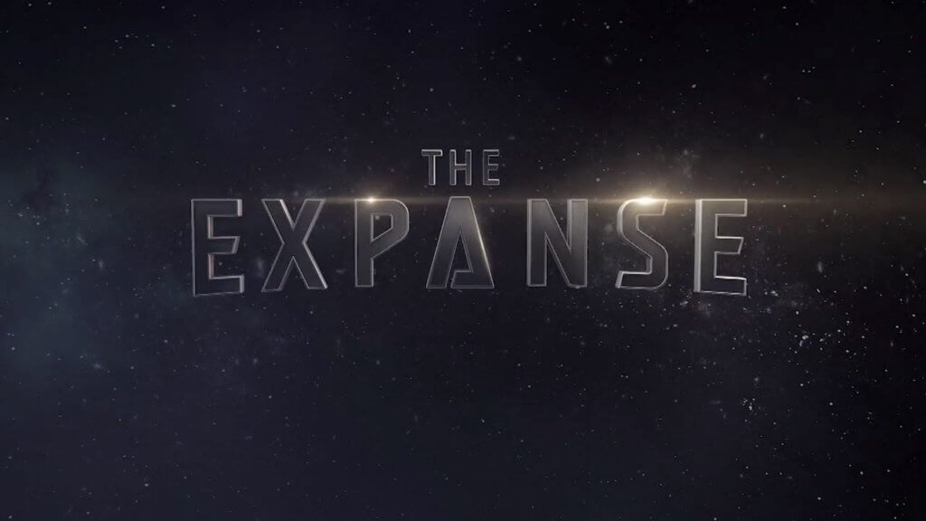 The Expanse VR
