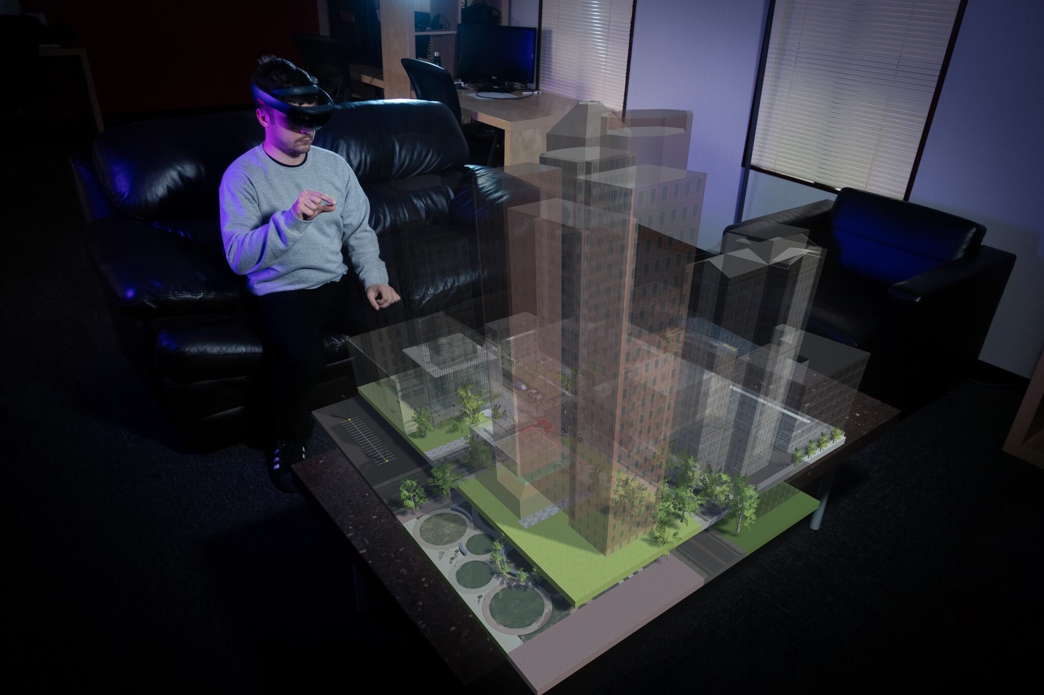 Transform Interactive - XR Solutions - Interactive Training & PTC Partner