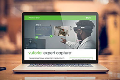 Vuforia-Expert-Capture-Product-Brief Medium