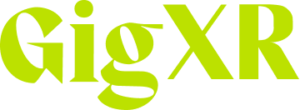 GigXr Logo