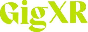 GigXr Logo
