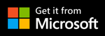 Button - Get it From Microsoft