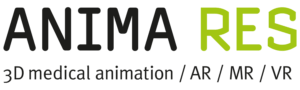 Logo - ANIMA RES